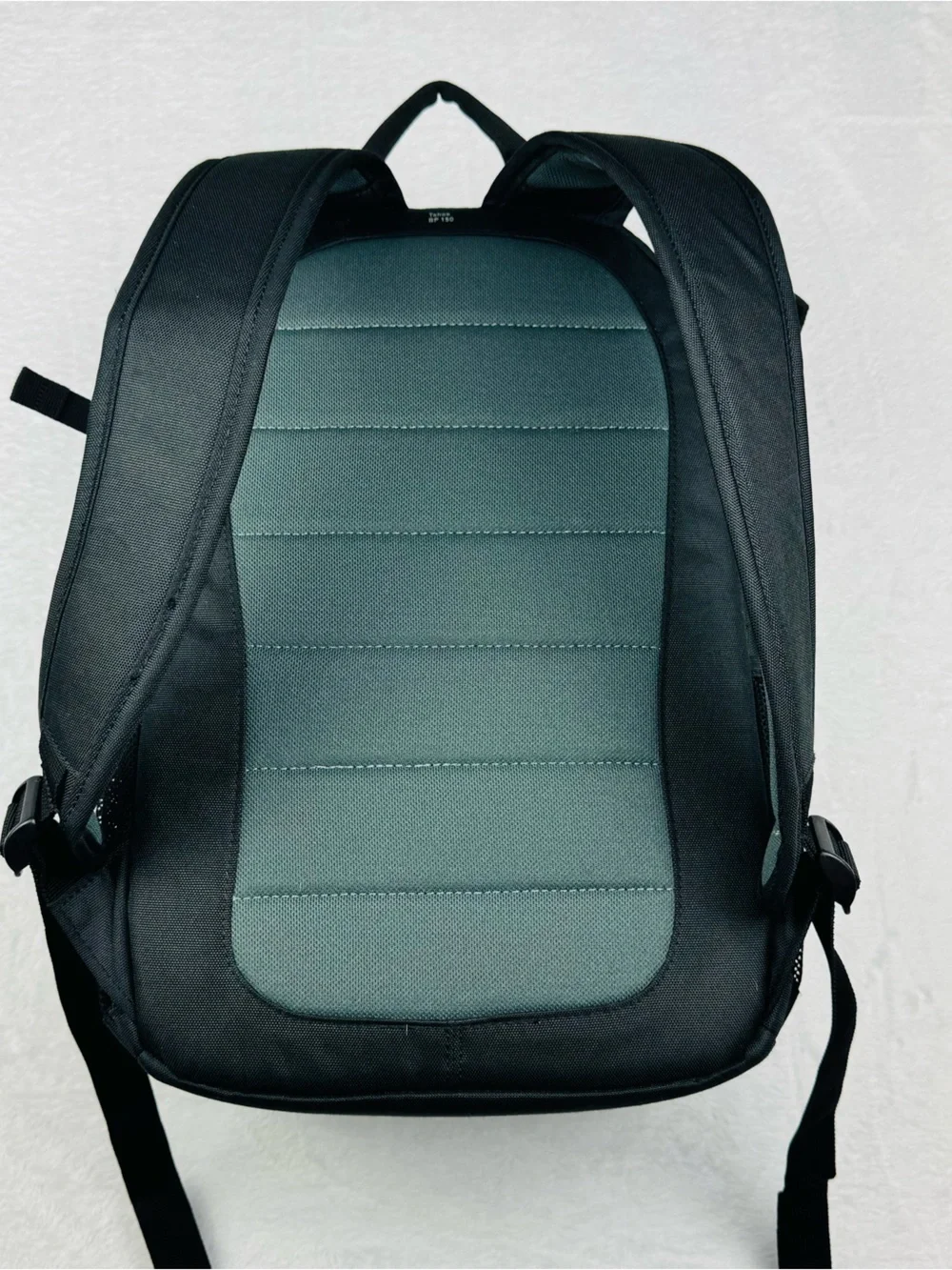 Lowepro Tahoe BP 150 camera backpack in black. Excellent, like new condition.